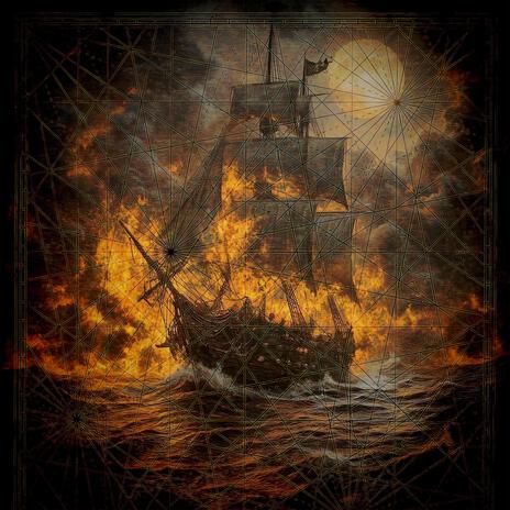 Sails On Fire | Boomplay Music