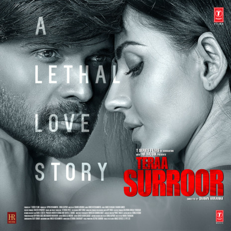 Bekhudi ft. Aditi Singh Sharma & Himesh Reshammiya | Boomplay Music