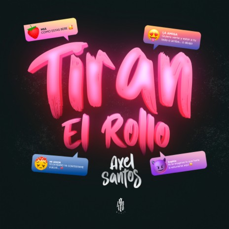 Tiran El Rollo | Boomplay Music