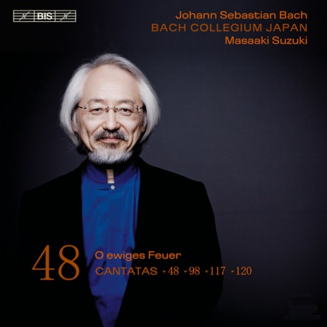 Sei Lob und Ehr dem höchsten Gut, BWV 117: Sei Lob und Ehr dem hochsten Gut (Chorus) ft. Satoshi Mizukoshi, Peter Kooij, Bach Collegium Japan Chorus, Bach Collegium Japan & Masaaki Suzuki | Boomplay Music