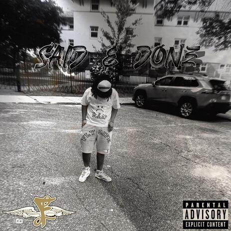 Said & Done | Boomplay Music