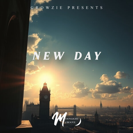 New Day | Boomplay Music