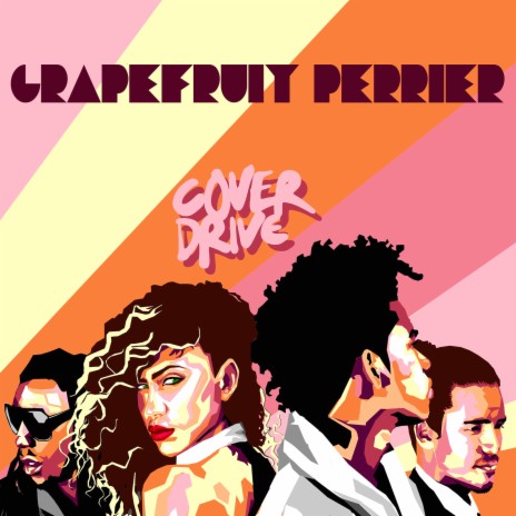 Grapefruit Perrier | Boomplay Music