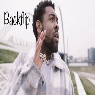 Backflip (Radio Edit)