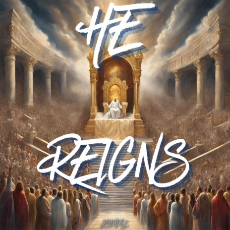 HE Reigns | Boomplay Music