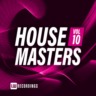 House Masters, Vol. 10