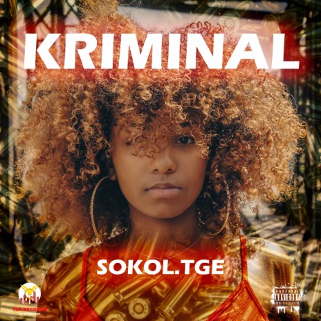 Kriminal | Boomplay Music