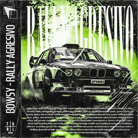 RALLY AGRESIVO (SPED UP) | Boomplay Music