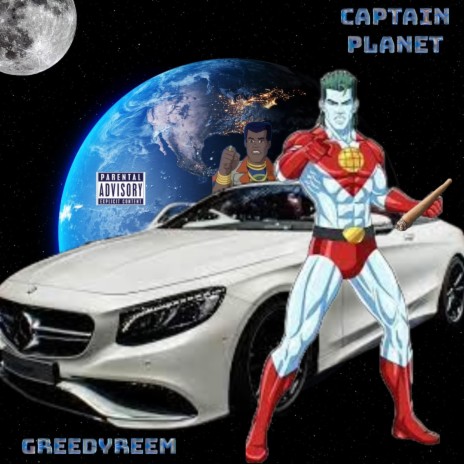 Captain Planet | Boomplay Music