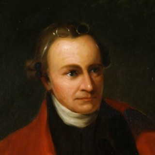 Patrick Henry, Liberty or Death, 1775