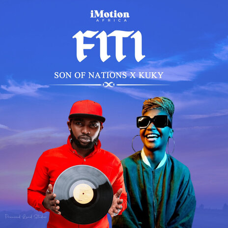 Fiti ft. Kuky | Boomplay Music