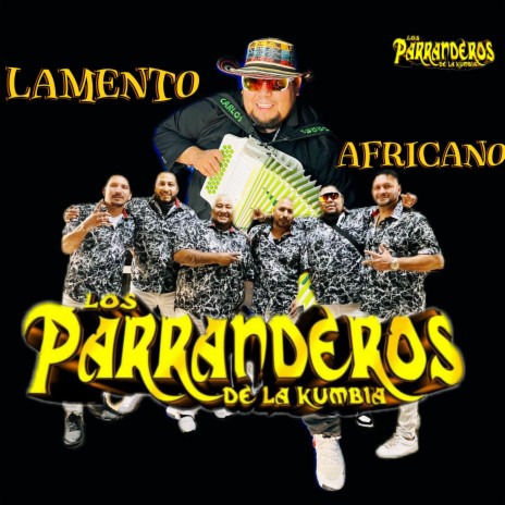 Lamento africano | Boomplay Music