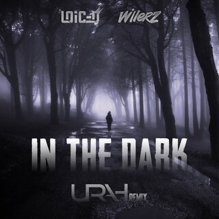 In the Dark (Urah Remix)