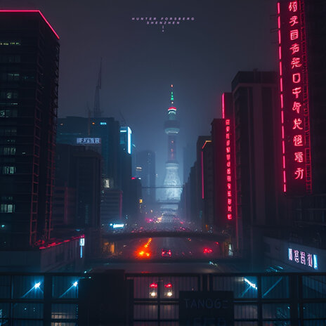 Shenzhen | Boomplay Music