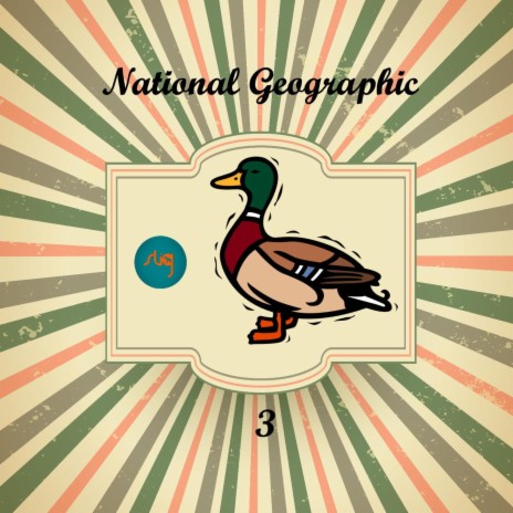 National Geographic 3 | Boomplay Music