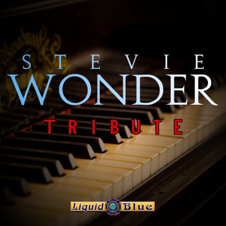 Stevie Wonder Tribute Medley | Boomplay Music