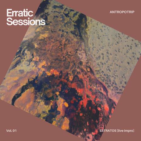 Estratos (Live improvisation) | Boomplay Music