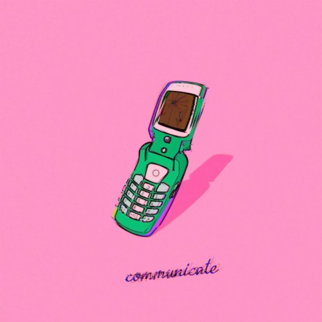 Communicate ft. Max Wells & trakstarwei | Boomplay Music