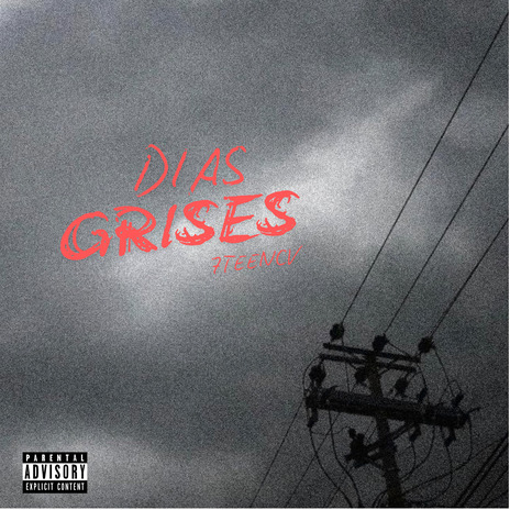 Dias Grises :( | Boomplay Music