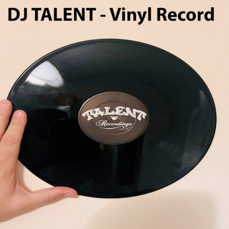 Vinyl Record | Boomplay Music