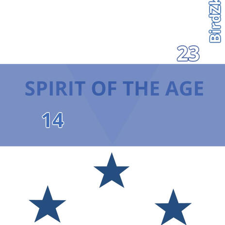 Spirit of the Age