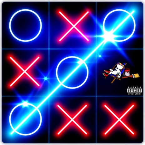 Tic Tac Toe | Boomplay Music