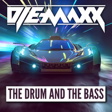 The Drum and the Bass | Boomplay Music