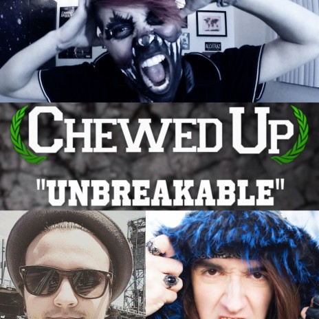 Unbreakable Cover ft. Maxime Solemn & Sam Stickle | Boomplay Music