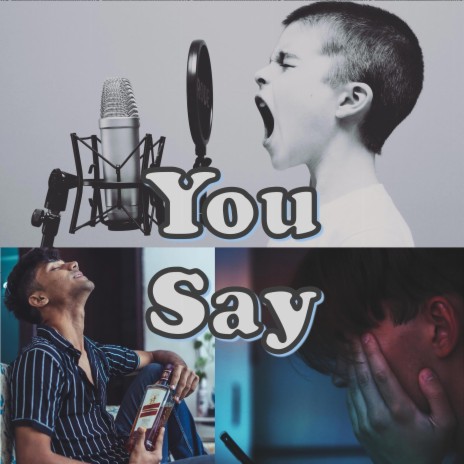 You Say (Instrumental) | Boomplay Music
