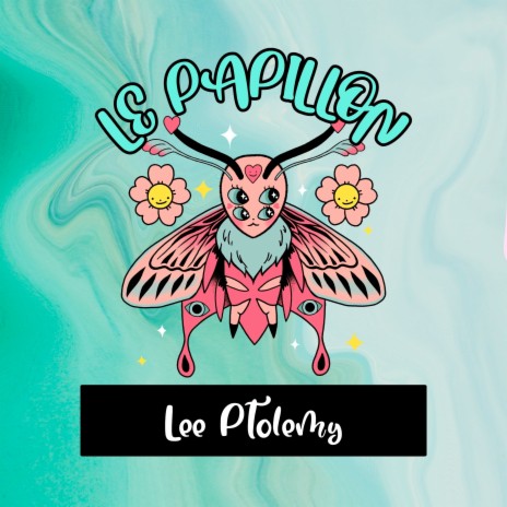 Le Papillon | Boomplay Music