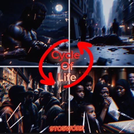 Cycle Of Life | Boomplay Music