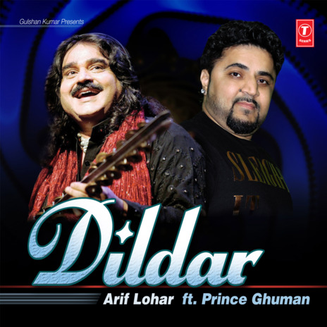 Dildar ft. Prince Ghuman | Boomplay Music