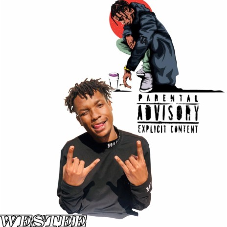 Westee_Fake Friends f.t Trigger | Boomplay Music