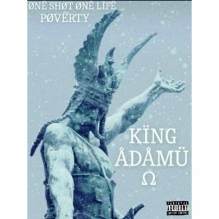 KING ADAMU