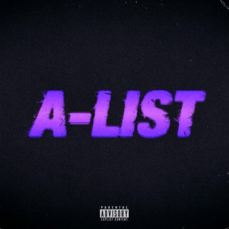 A-List ft. Healthy Chill | Boomplay Music