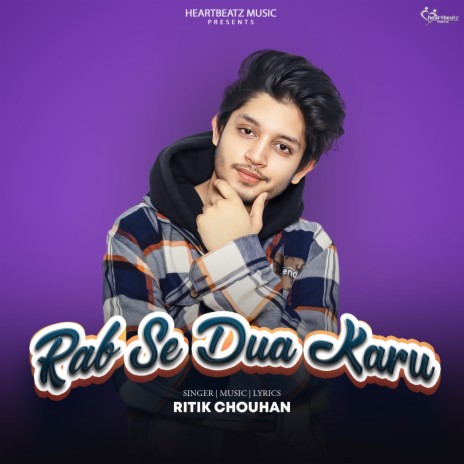 RAB SE DUA KARU | Boomplay Music