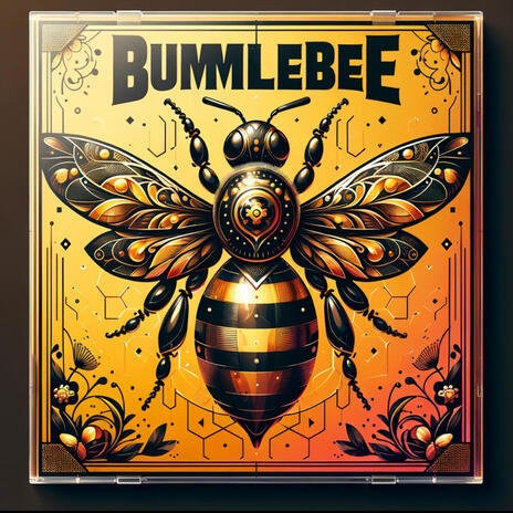 Bummle-Bee | Boomplay Music