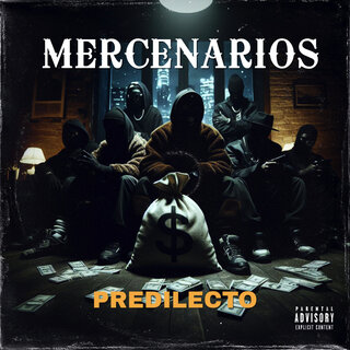 Mercenarios