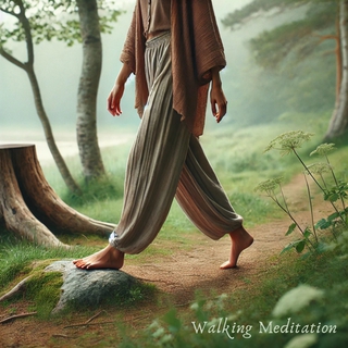 Walking Meditation