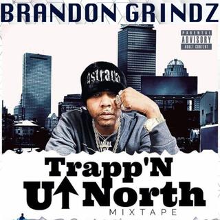 Trapp'n Up North