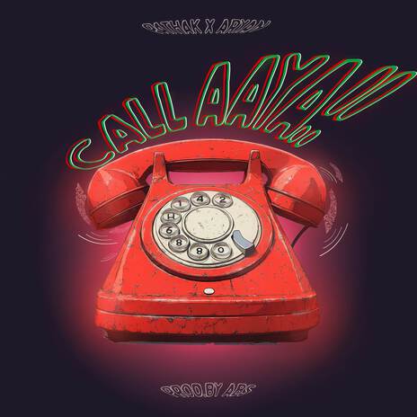 CALL AYYA ft. ARYAN & ABS | Boomplay Music