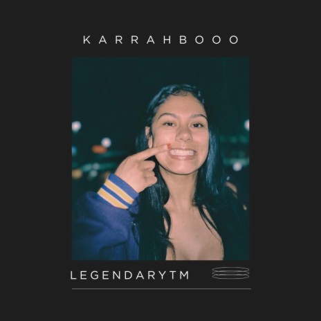 Karrahbooo | Boomplay Music