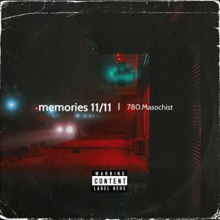 memories 11/11 lyrics | Boomplay Music