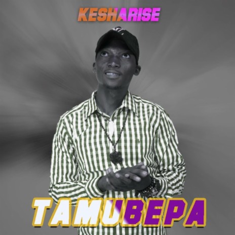 Kesharise Tamubepa