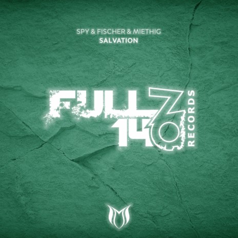 Salvation ft. Fischer & Miethig