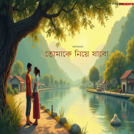 Tomake Niye Jabo | Boomplay Music