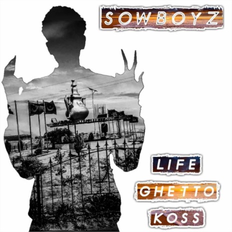 Life ghetto koss | Boomplay Music