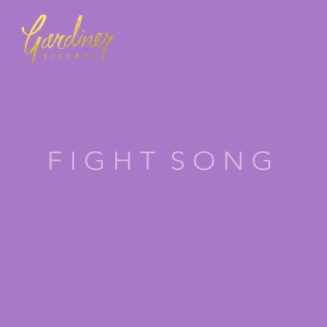 Fight Song | Boomplay Music