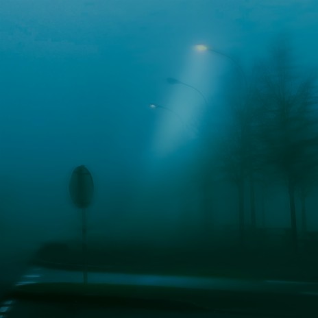 mid-morning fog ft. fantompower | Boomplay Music