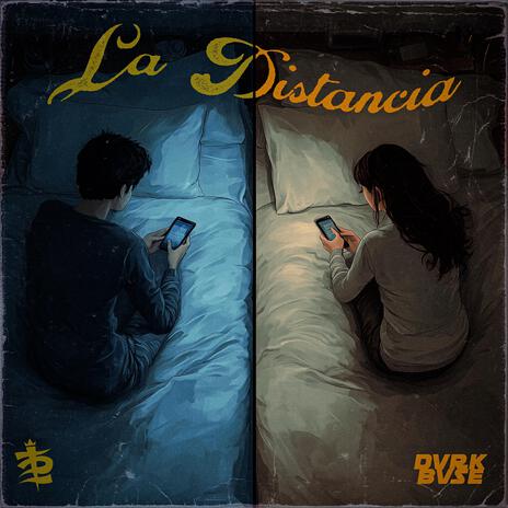 La Distancia | Boomplay Music